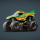 LEGO Technic 42149 Monster Jam™ Dragon™ - 1090519 - zdjęcie 4